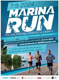 MARINA RUN 7.9.2024